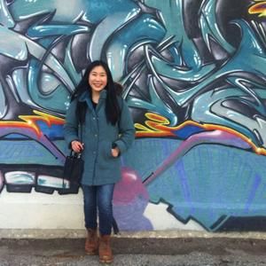 Meet your Posher, Miranda